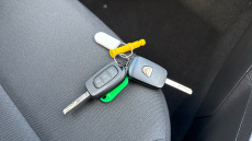 Dacia Sandero 1.0 SCe Essential 5dr Petrol Hatchback